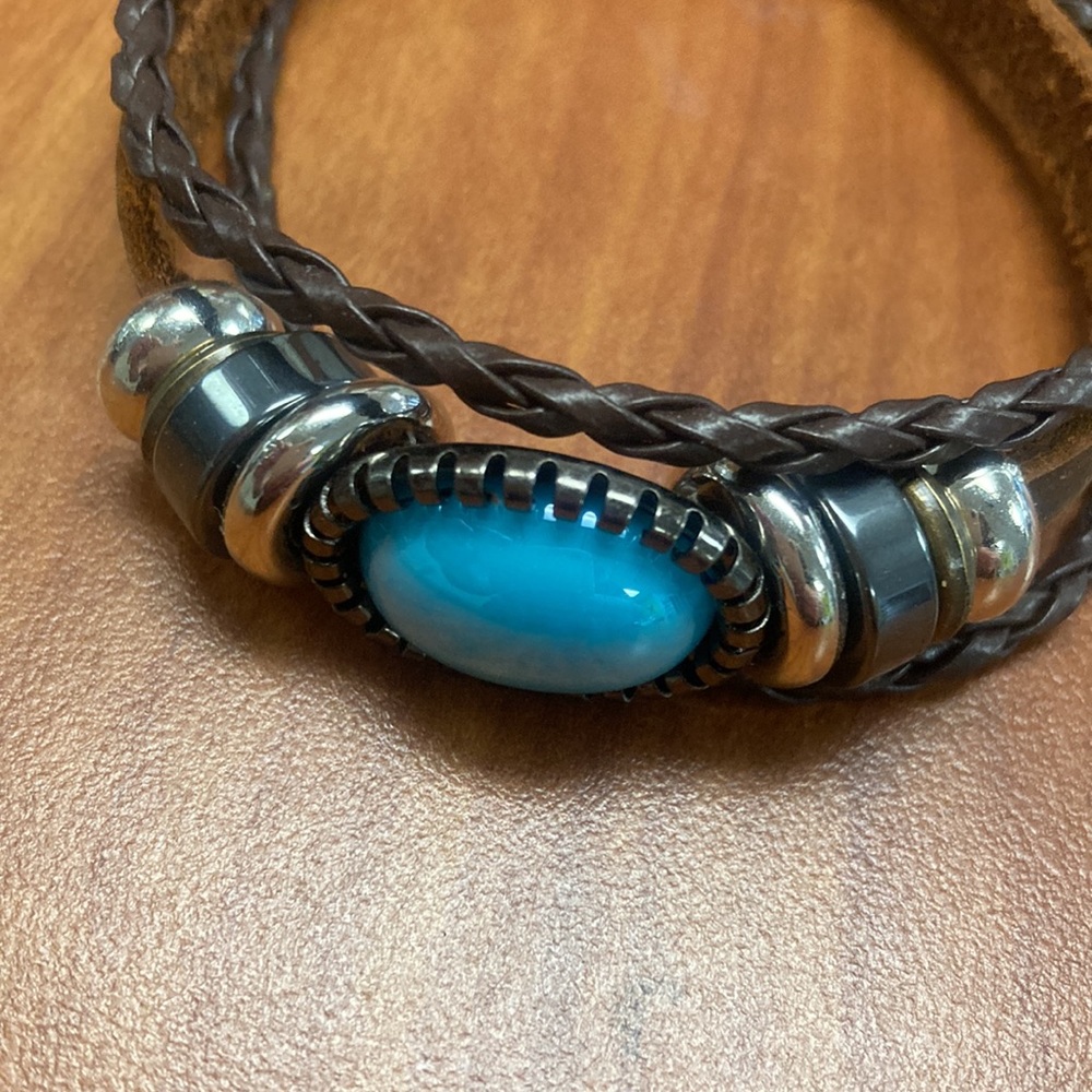 Adjustable bracelet - Picture 4 of 5